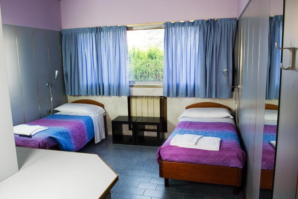 Hotel Maria Luisago Cameră foto